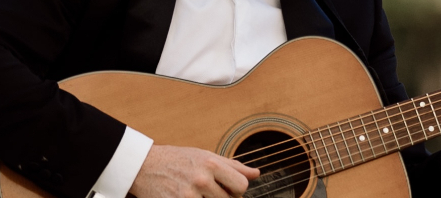 Max Mac Music SupplierHero Wedding Music