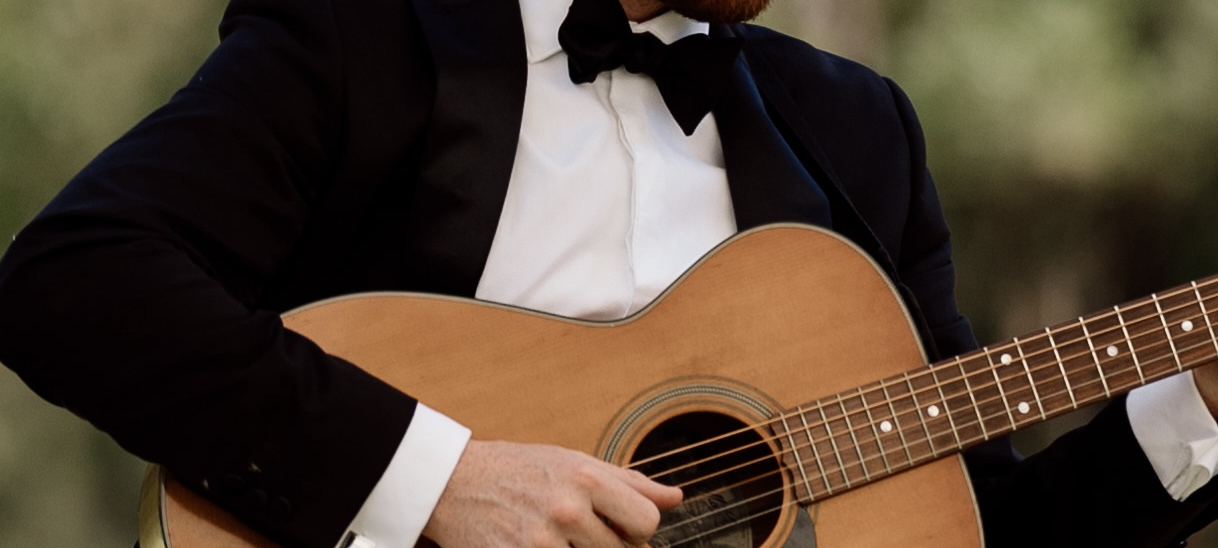Max Mac SupplierHero Wedding Music