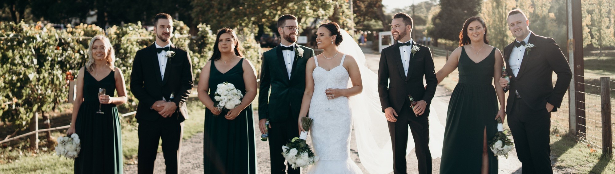 Maximilian's Adelaide Hills SupplierHero Wedding Venues