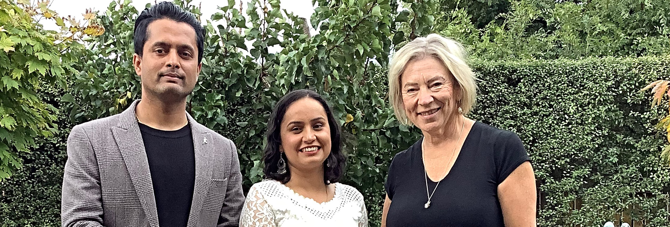 Maxine Lowry - Hobart Celebrant SupplierHero Marriage Celebrant