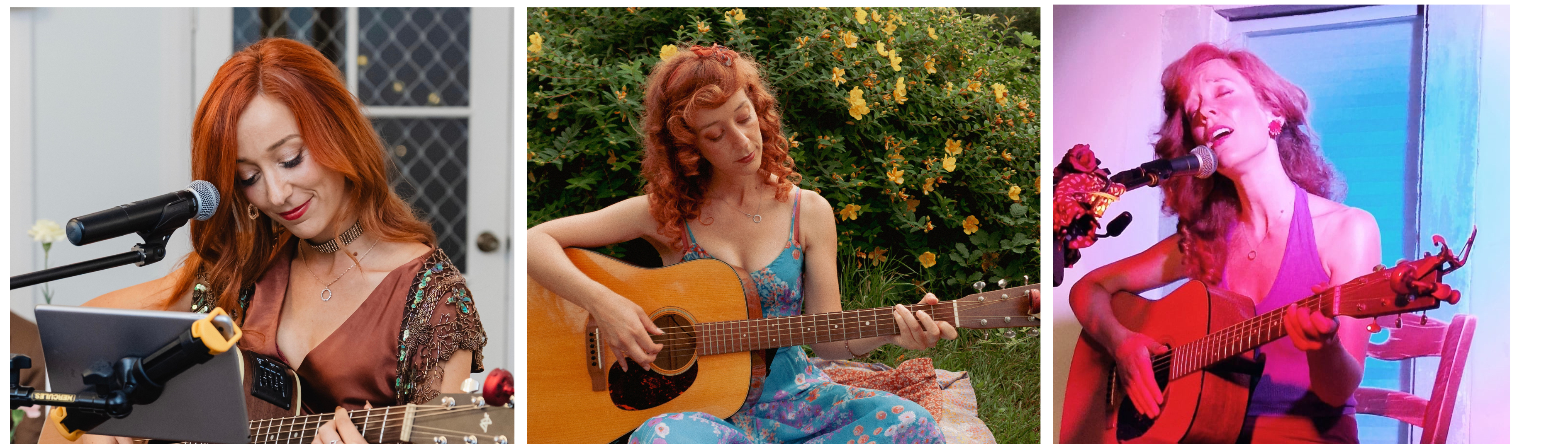 Maybelle Musica SupplierHero Wedding Music