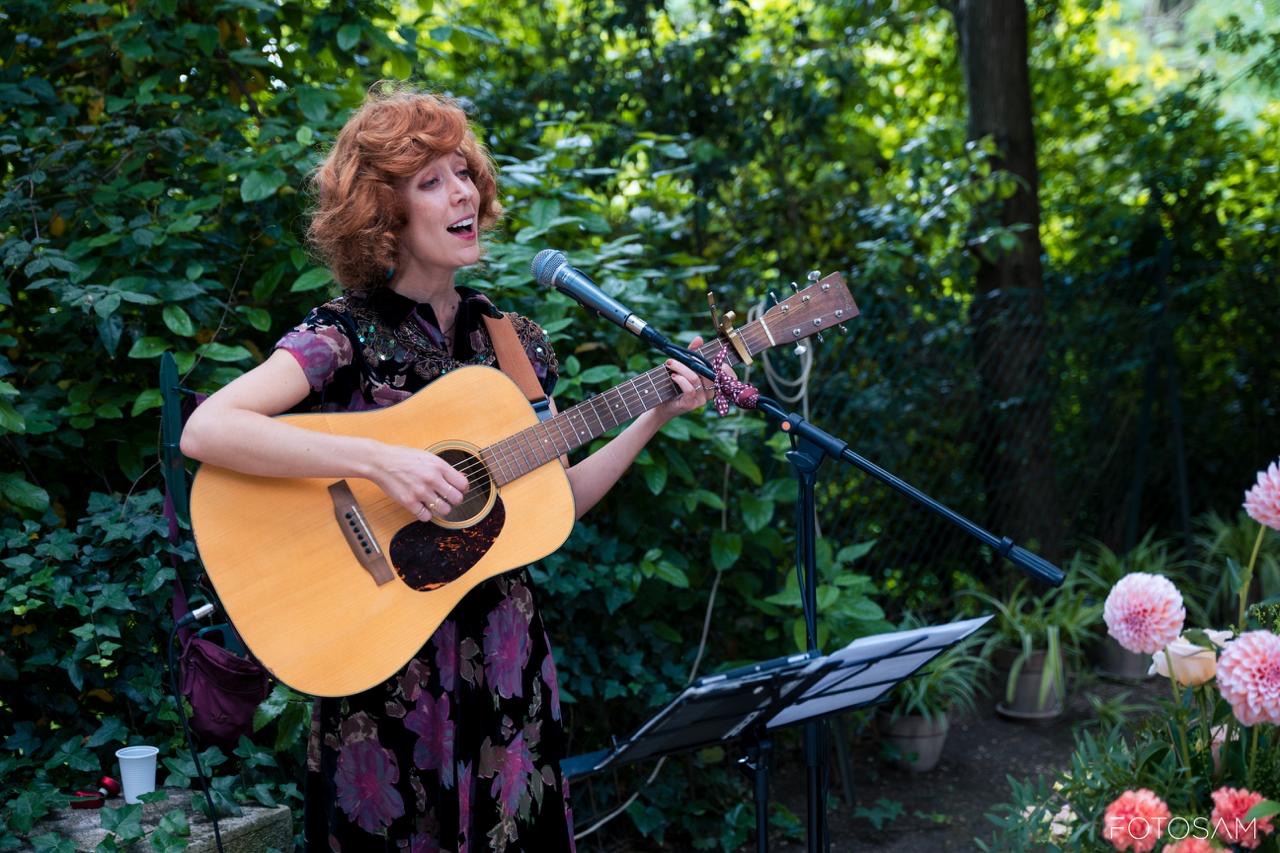 Maybelle Musica