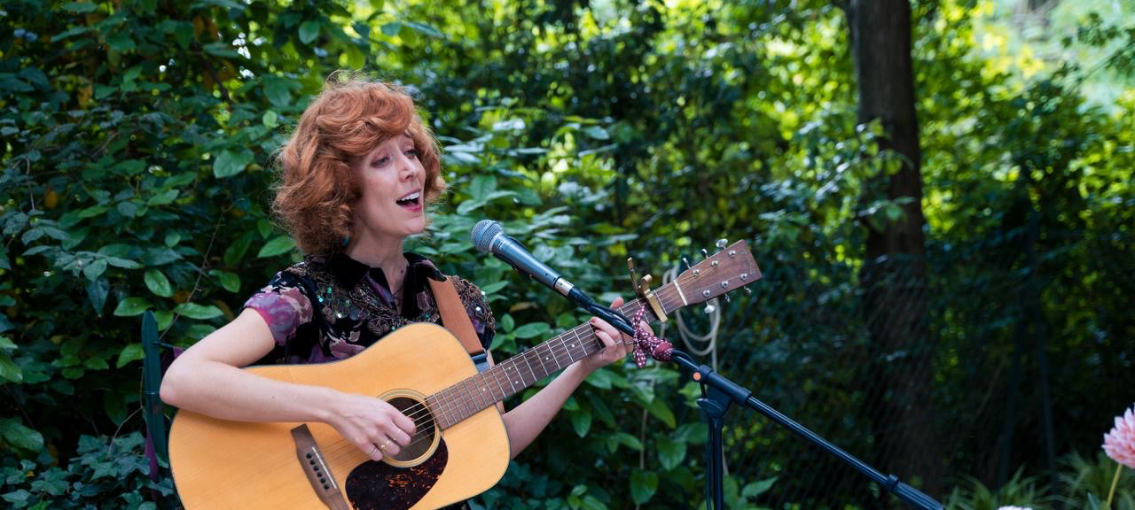 Maybelle Musica