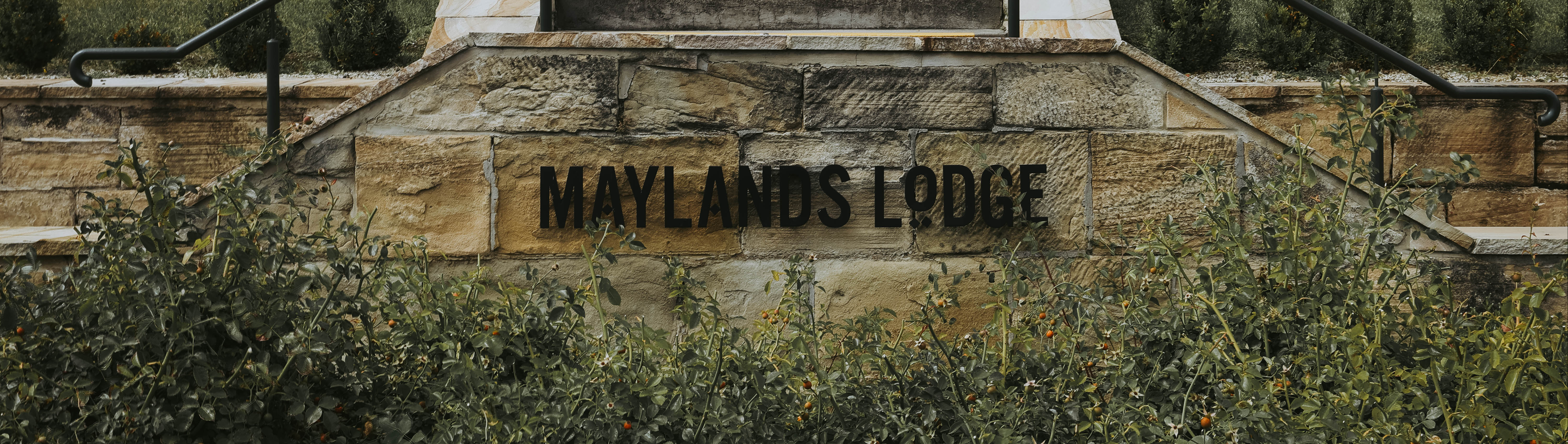 Maylands Lodge SupplierHero Wedding Venues