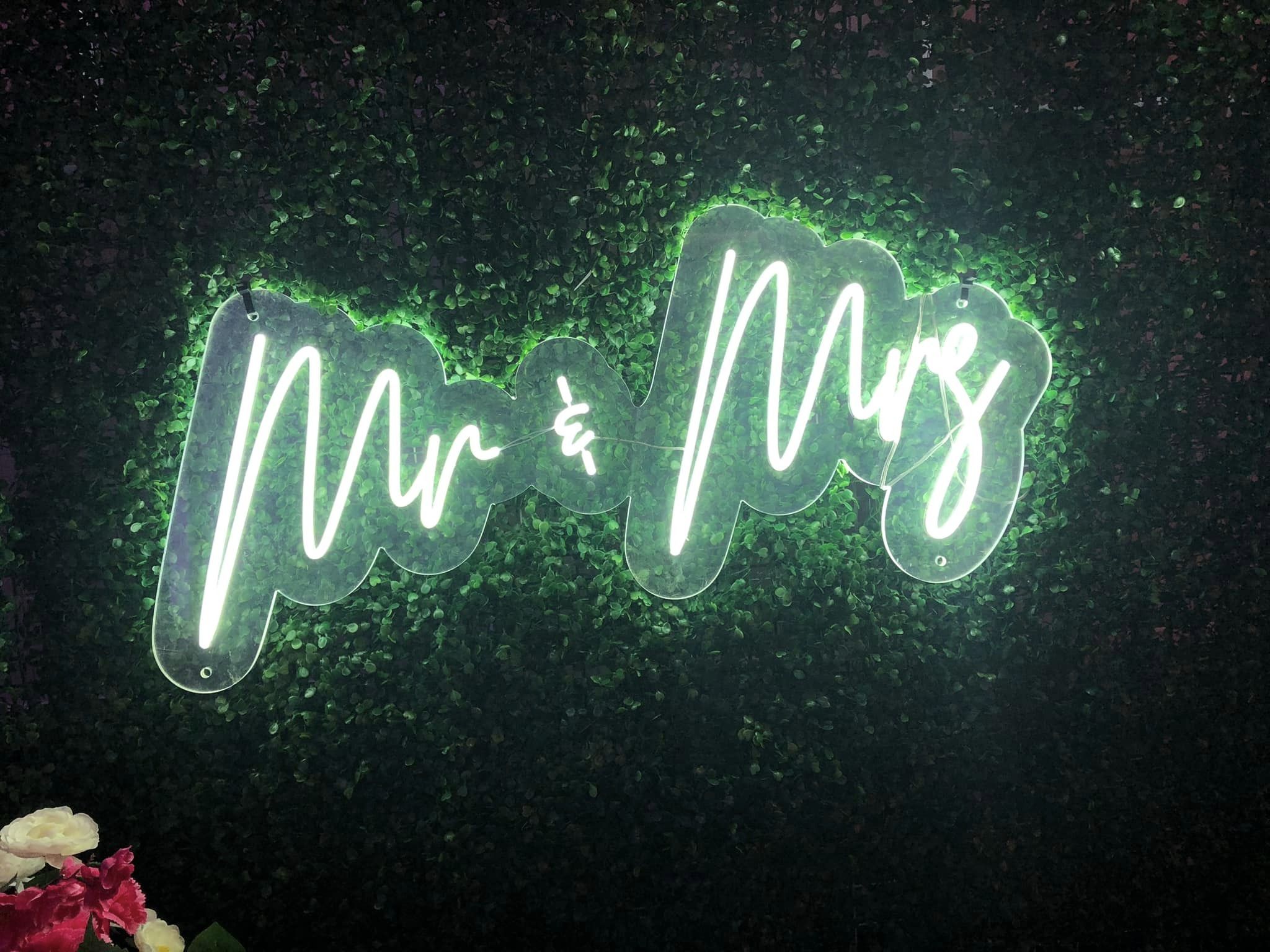 MB Party and Event Hire SupplierHero Wedding Hire