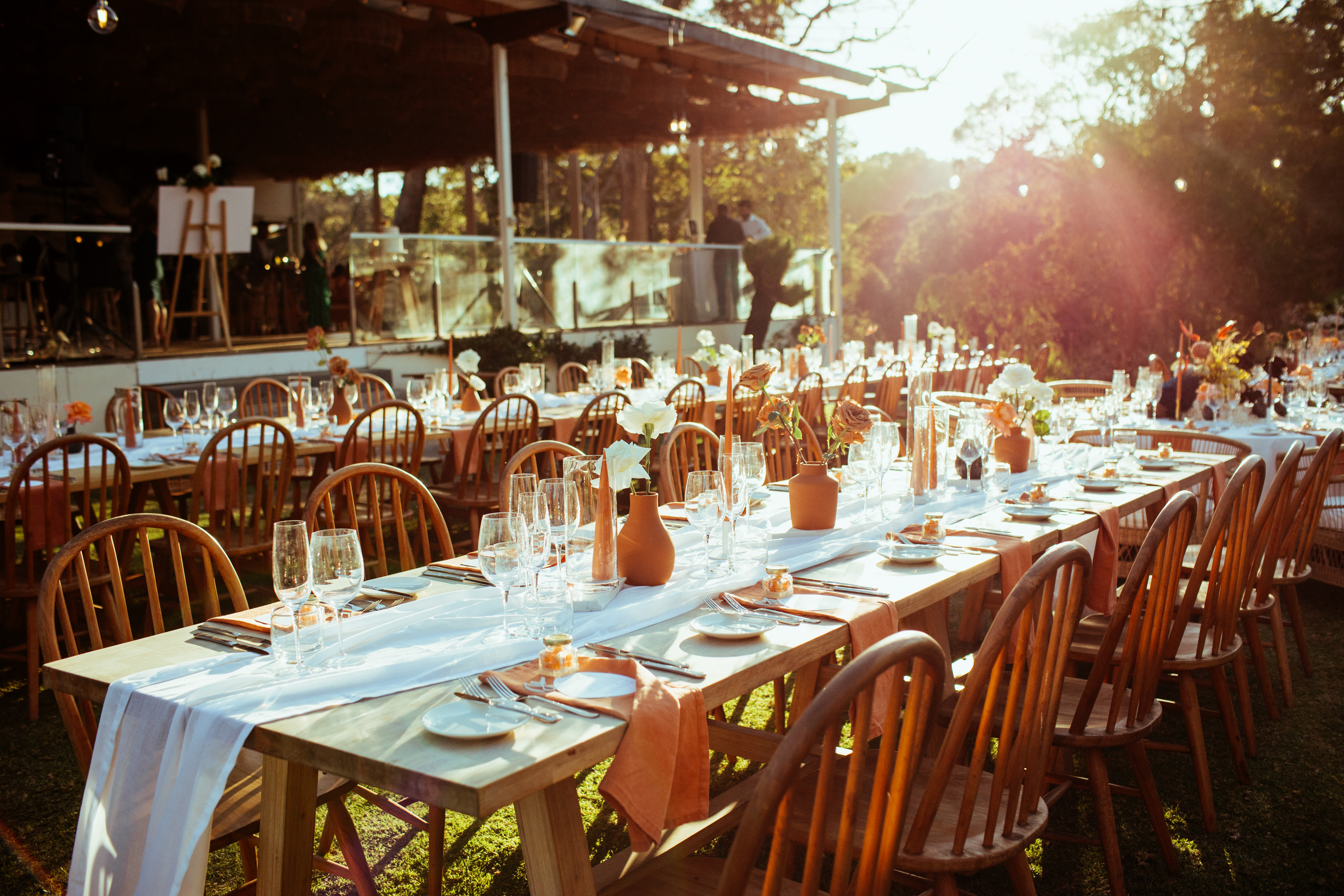 Meelup Farmhouse SupplierHero Wedding Venues