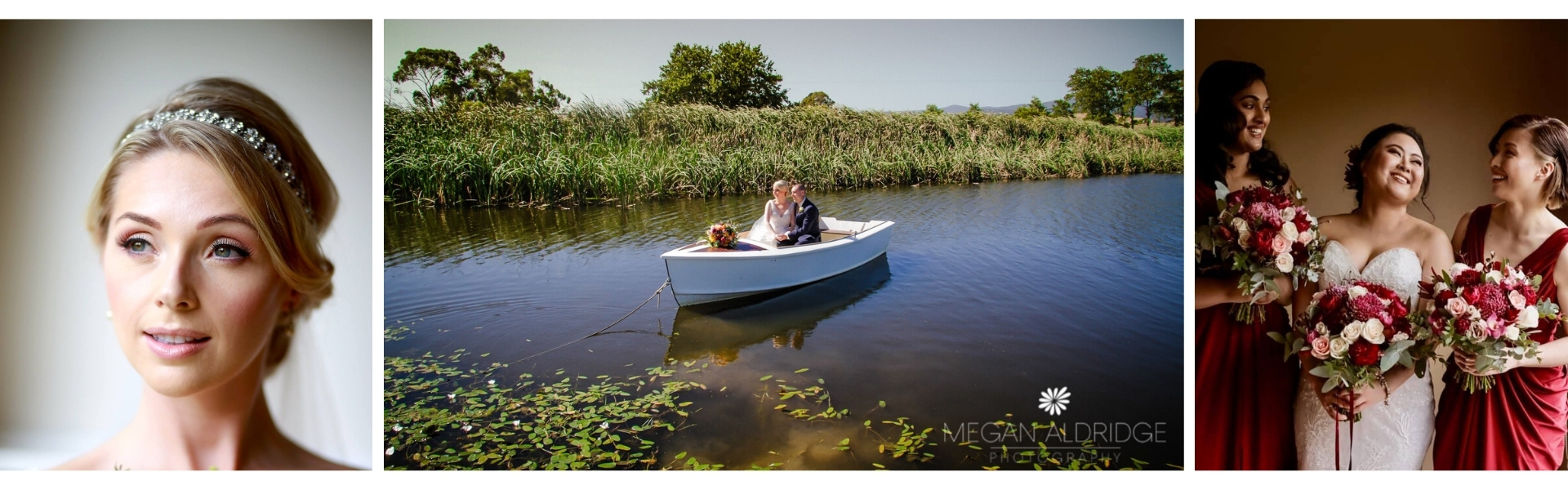 Megan Aldridge Photography SupplierHero Wedding Photography