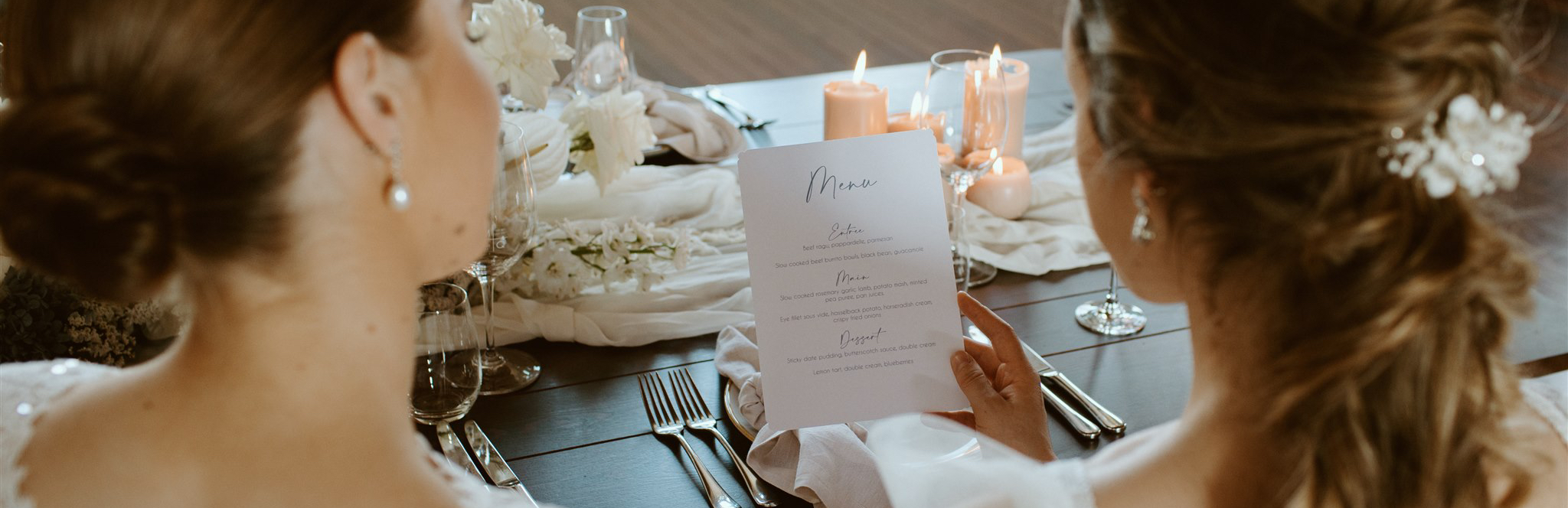 Megan Thomson Designs SupplierHero Wedding Invitations