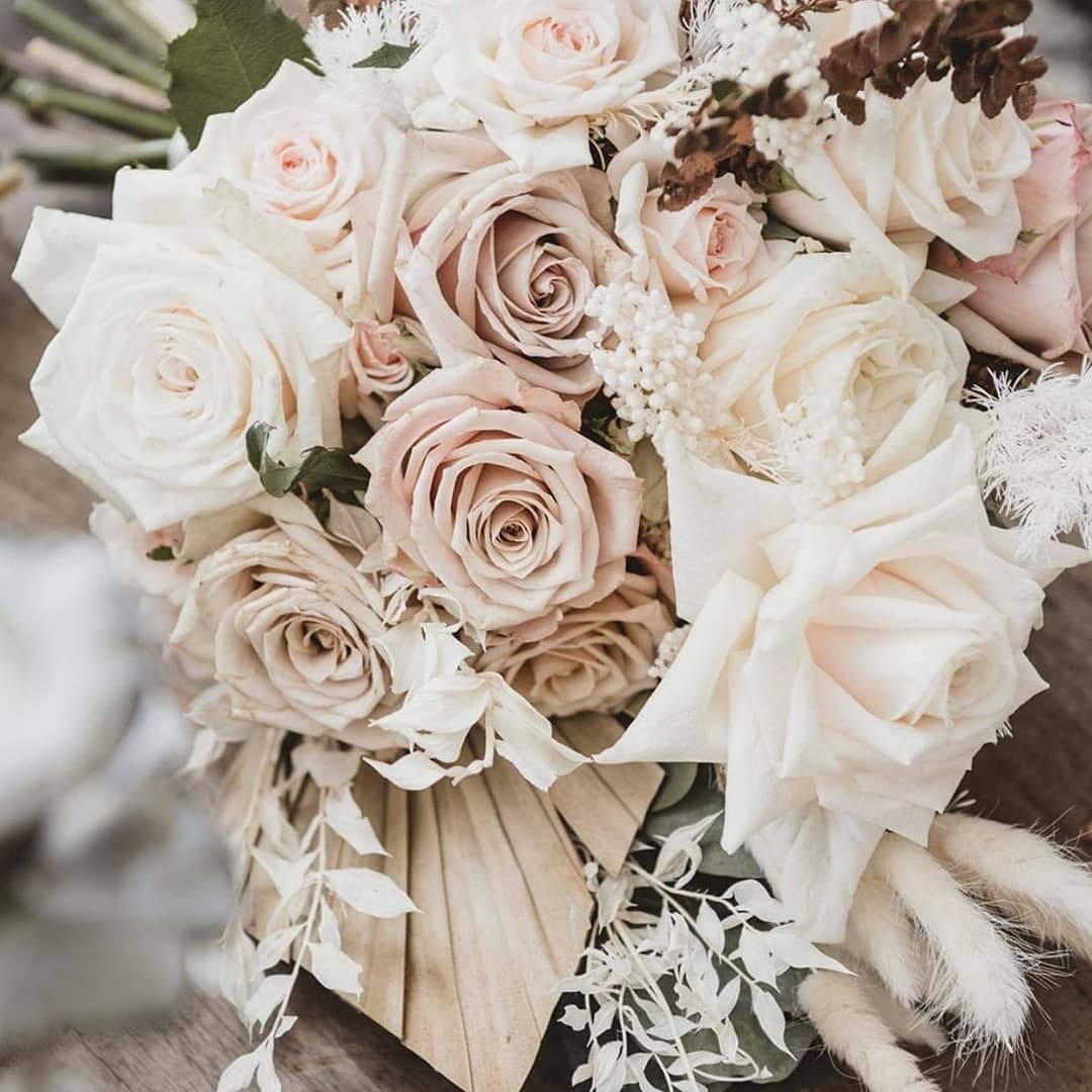 Meka Floral Design & Event Styling