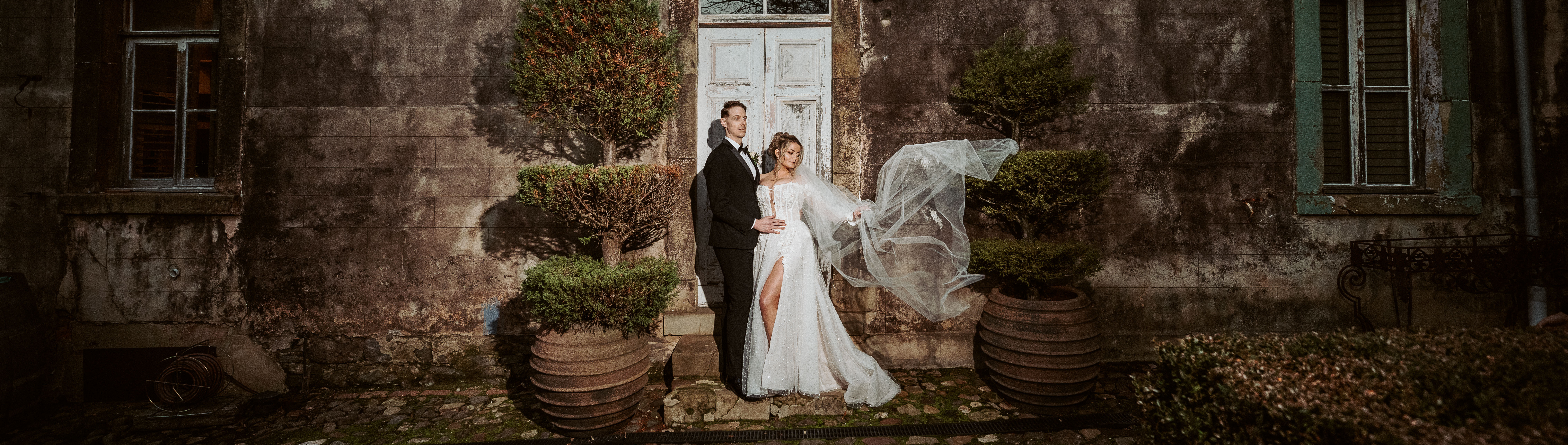 Mel Panteli Photography SupplierHero Wedding Photography