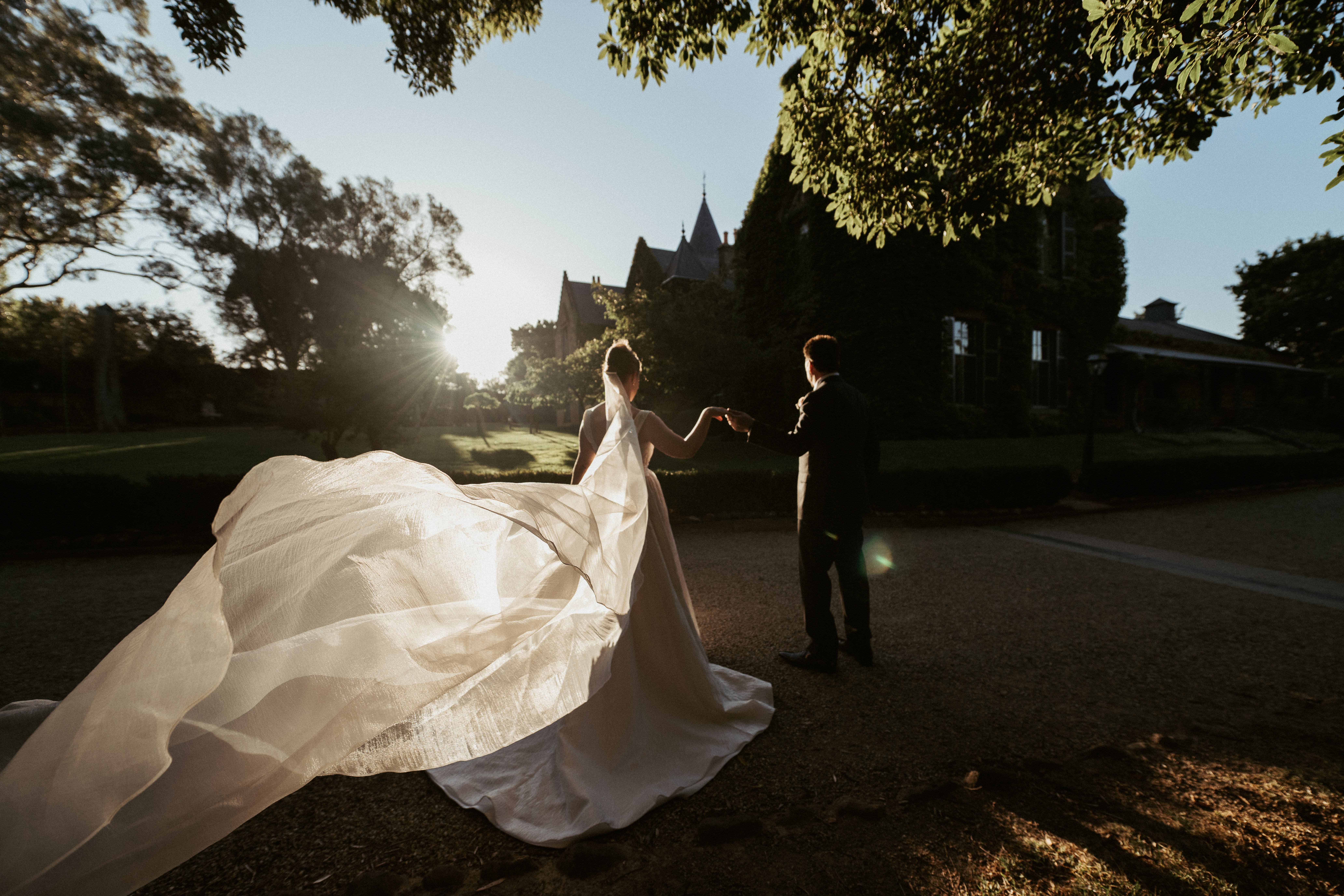 Mel Panteli Photography