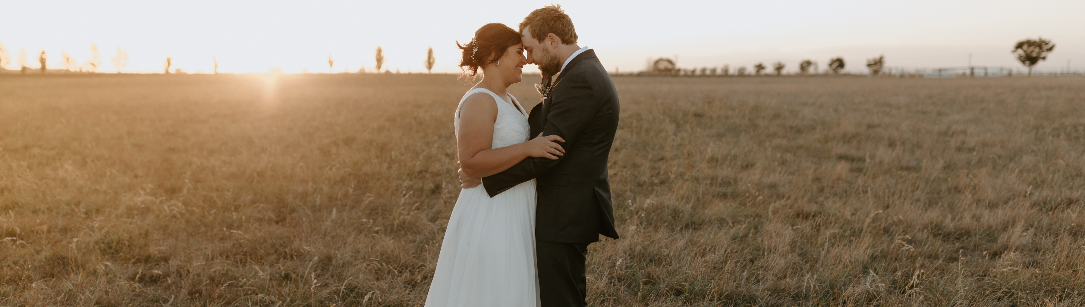 Mel Rose Couture SupplierHero Wedding Dress Designers