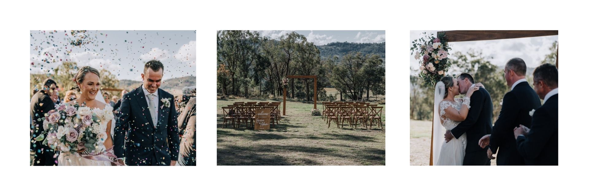 Melanie Kate Celebrancy SupplierHero Marriage Celebrant