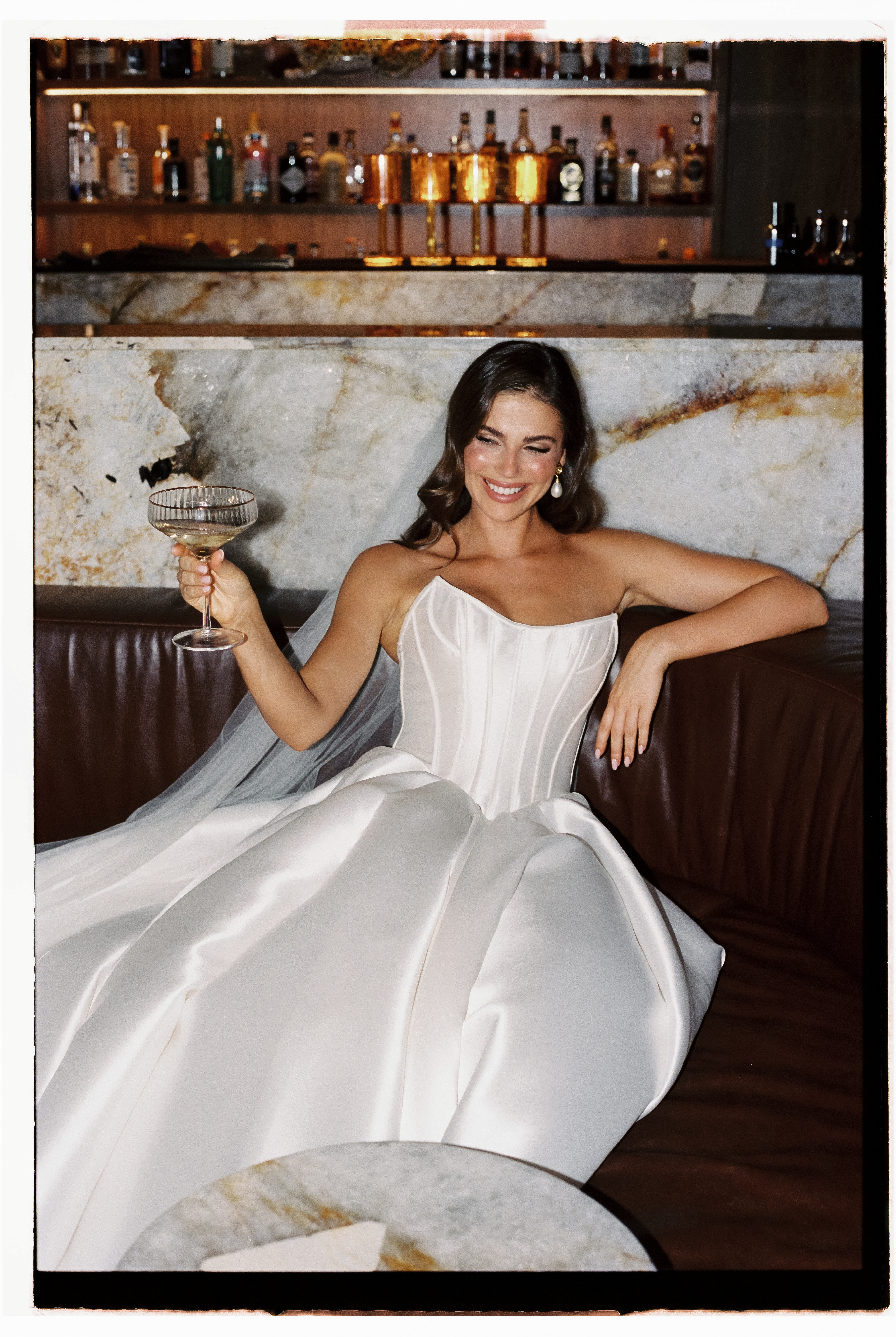 Melbourne Bridal & Debutante SupplierHero Wedding Dresses