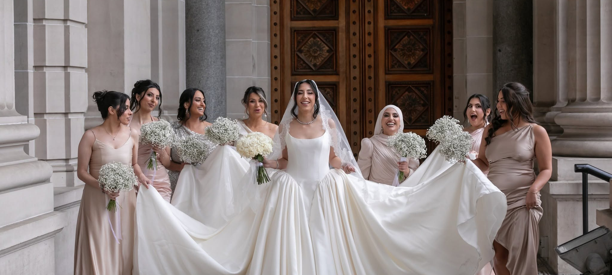 MELBOURNE FILMS - Photo & Video SupplierHero Wedding Videography