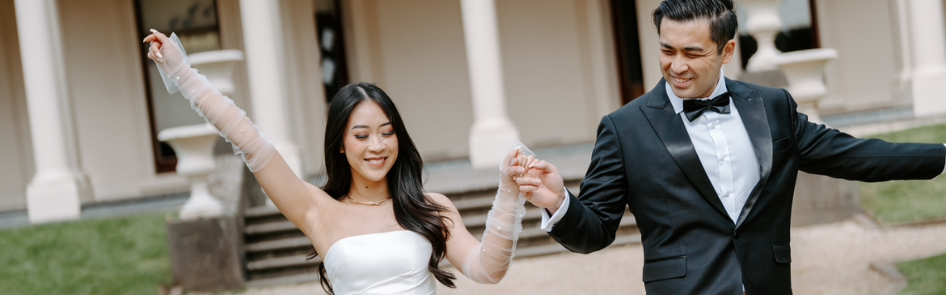 Melbourne Glamour SupplierHero Wedding Hair and Makeup