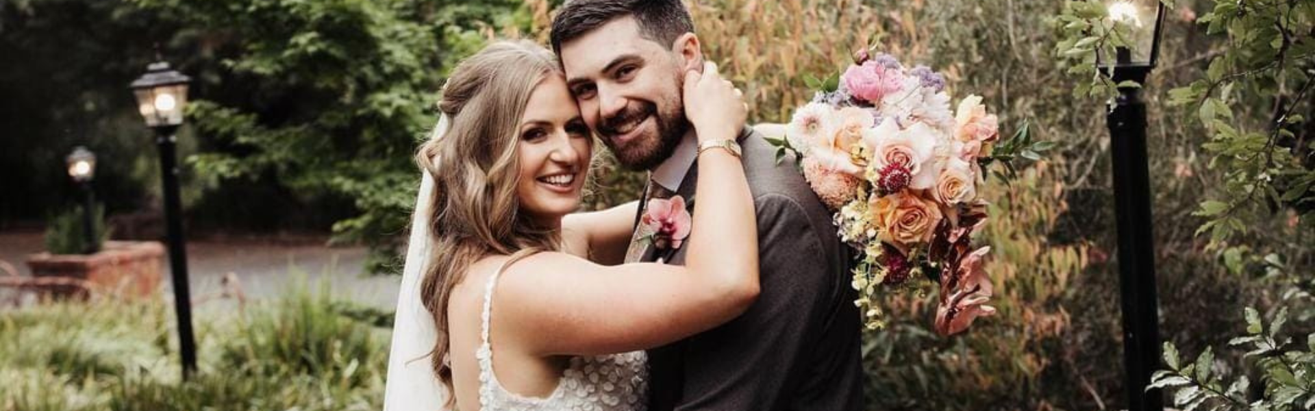 Melbourne Glamour SupplierHero Wedding Hair and Makeup