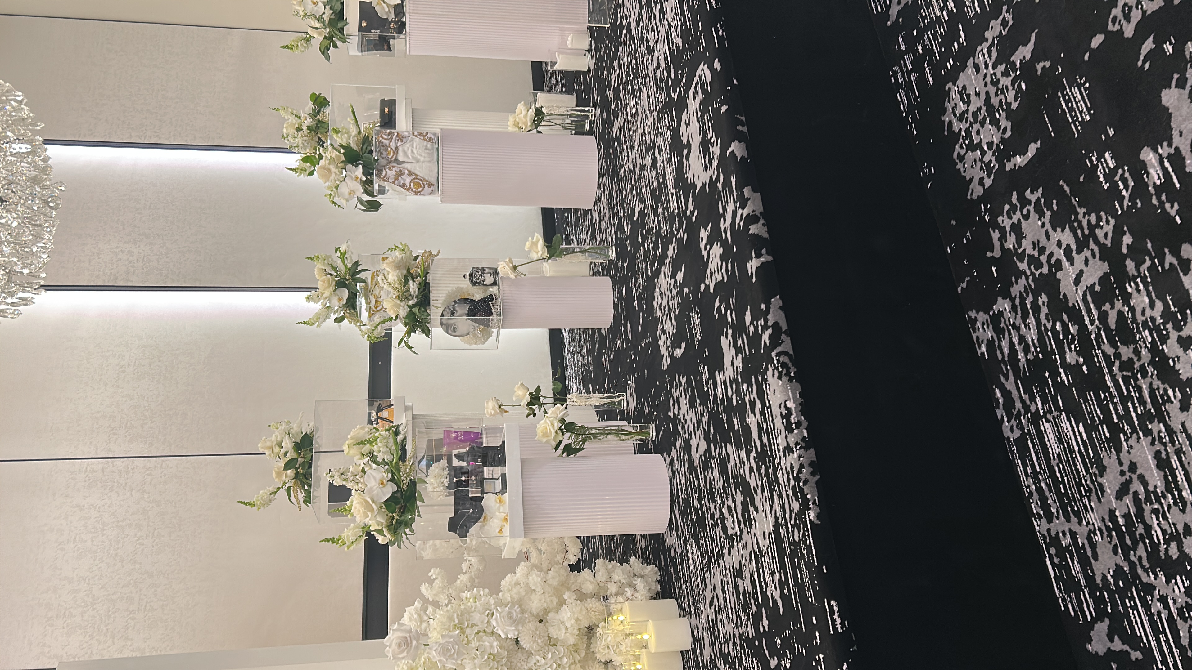 Melbourne Memorise Events SupplierHero Wedding Decorations