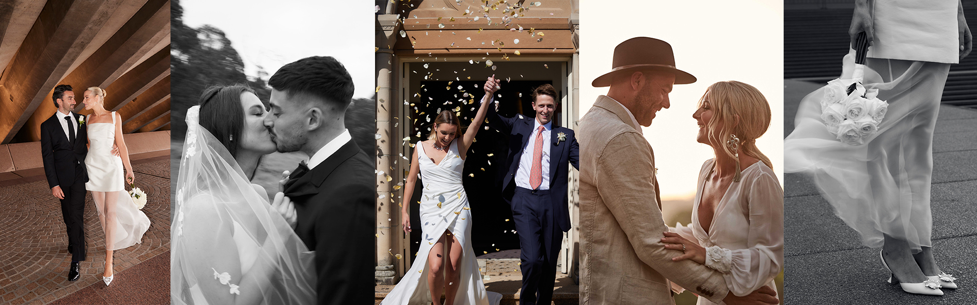 Melinda Cartmer Weddings SupplierHero Wedding Photography