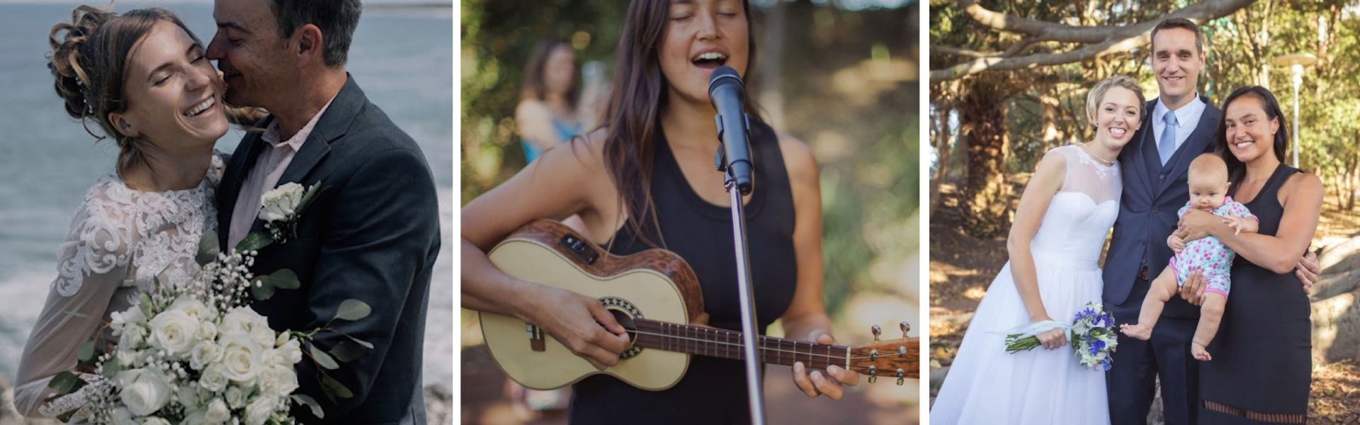 Melissa Otto SupplierHero Wedding Music