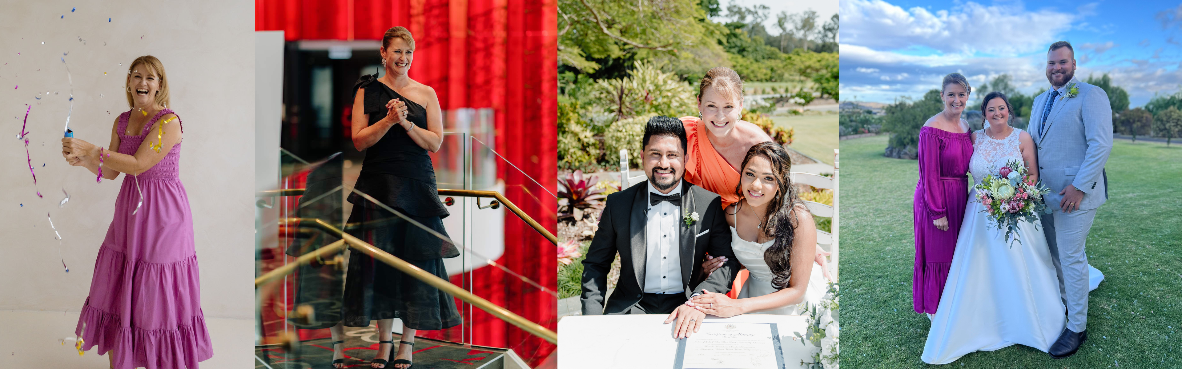 Melissa Price | MPM & Co SupplierHero Marriage Celebrants