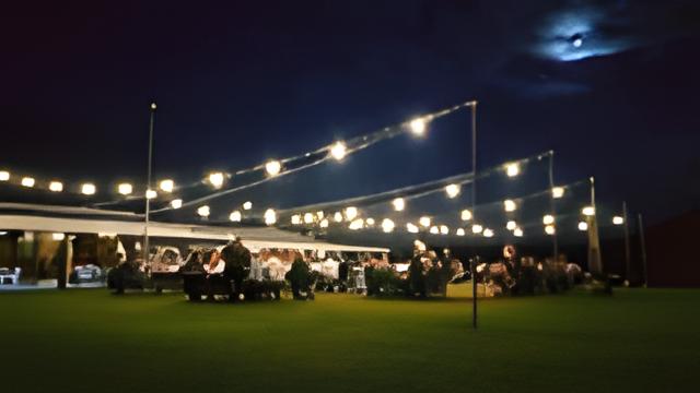 Melvilles Country Weddings