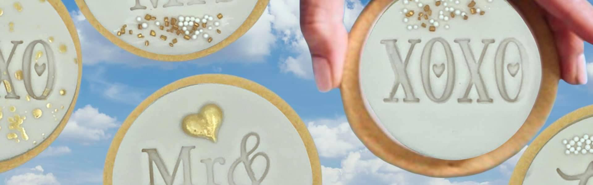 Memory Lane Cookies SupplierHero Wedding Bomboniere