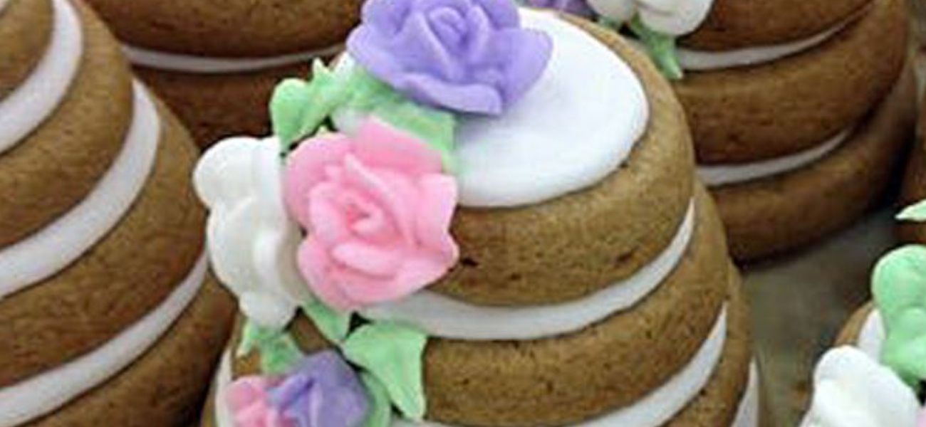 Memory Lane Cookies SupplierHero Wedding Bomboniere