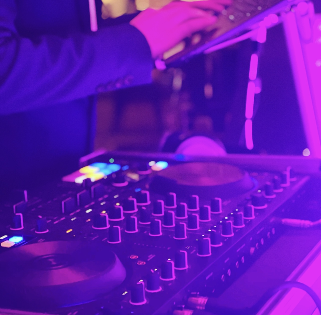 Memory Lane Entertainment