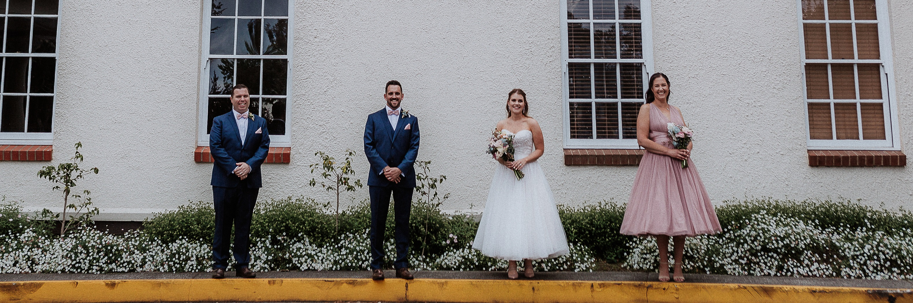 Mercure Canberra SupplierHero Wedding Venues