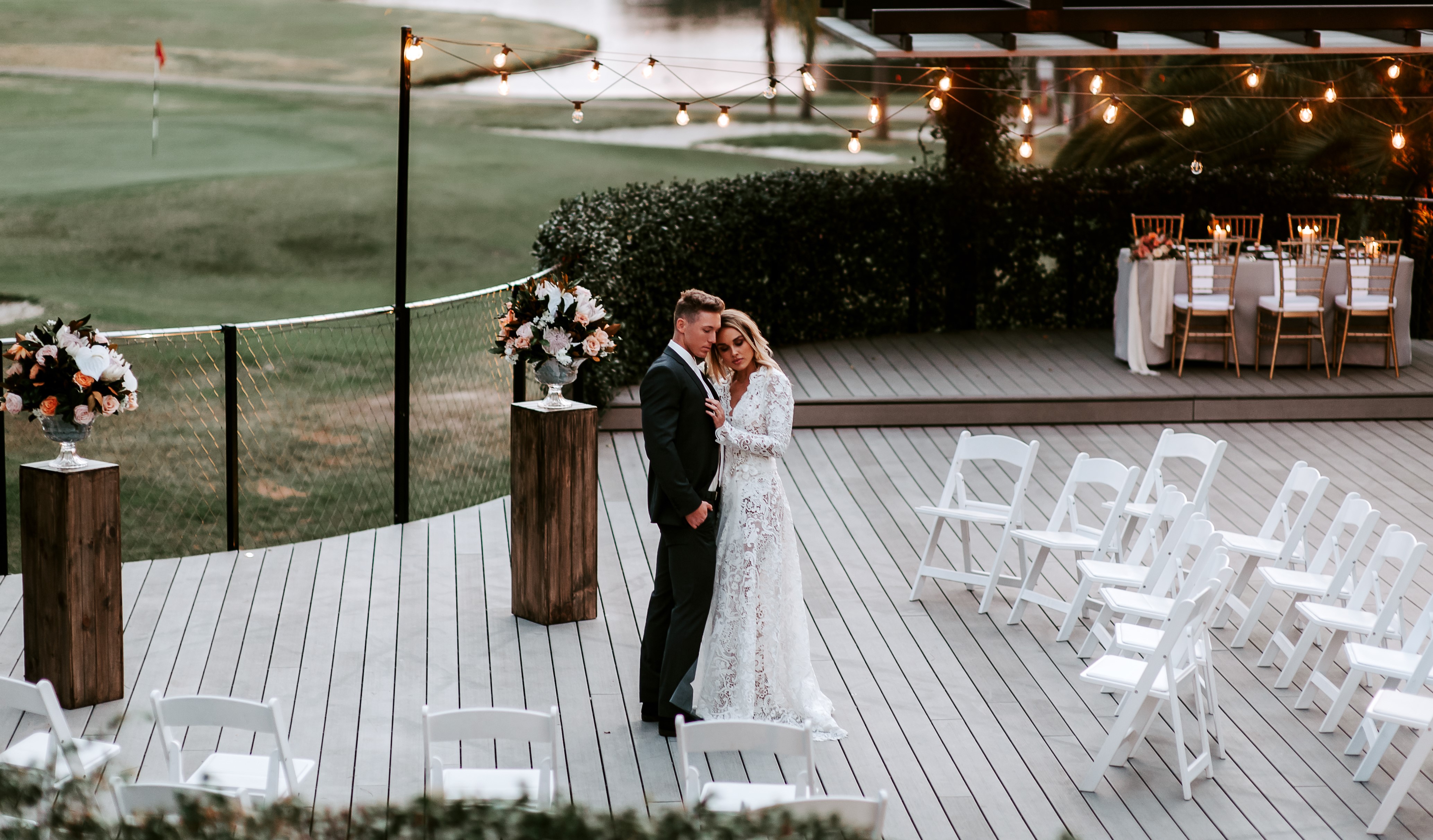 Mercure Gold Coast Resort SupplierHero Wedding Venues