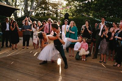 Mercury DJ Hire SupplierProfileLive Wedding Music