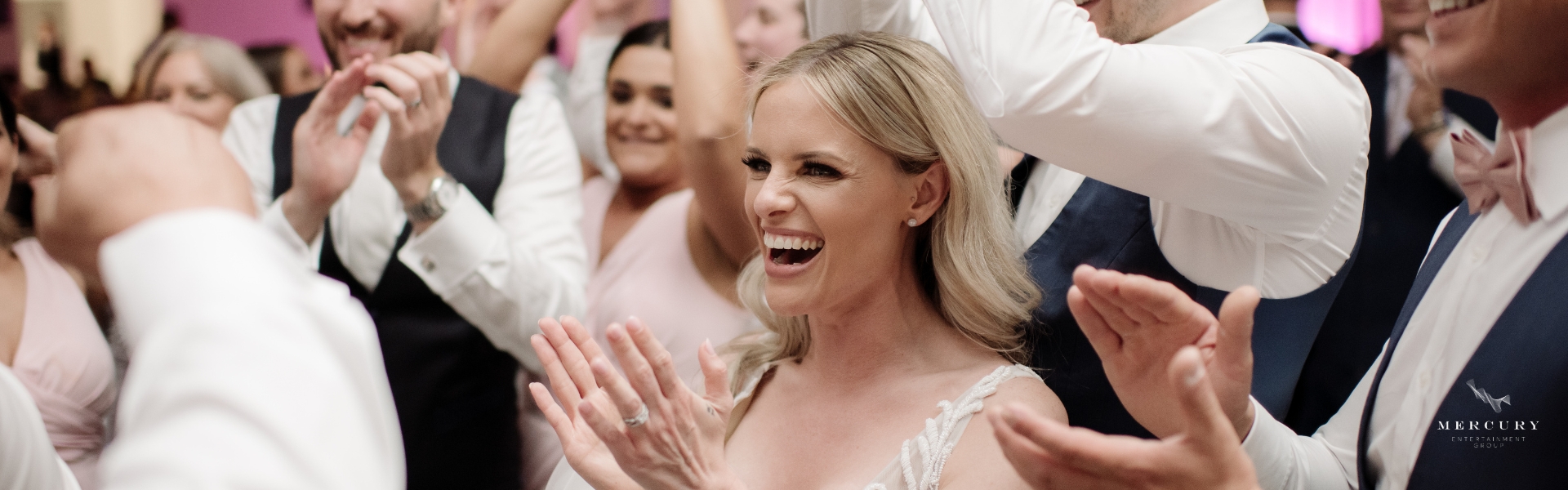 Mercury Entertainment Group SupplierHero Wedding Music