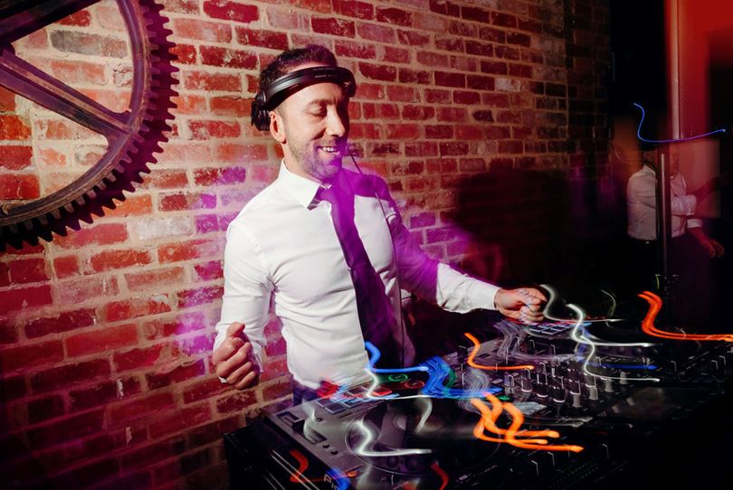 Mercury Entertainment Group SupplierProfileLive Wedding Music