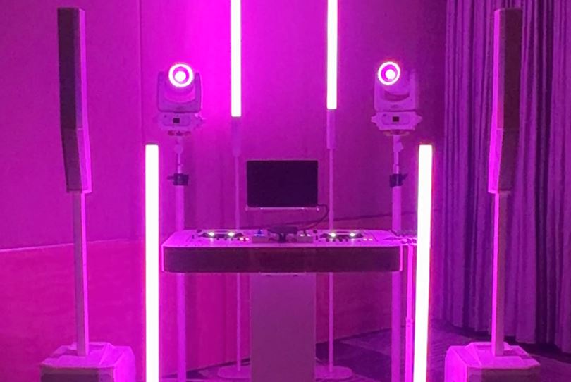 Mercury Entertainment Group SupplierProfileLive Wedding Music