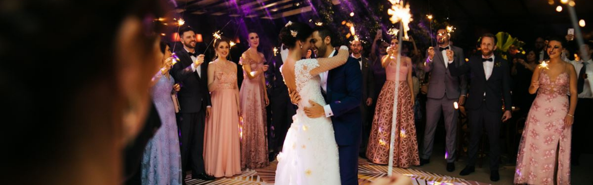 Michael Geeves - Acoustic's, DJ & Band SupplierHero Wedding Music