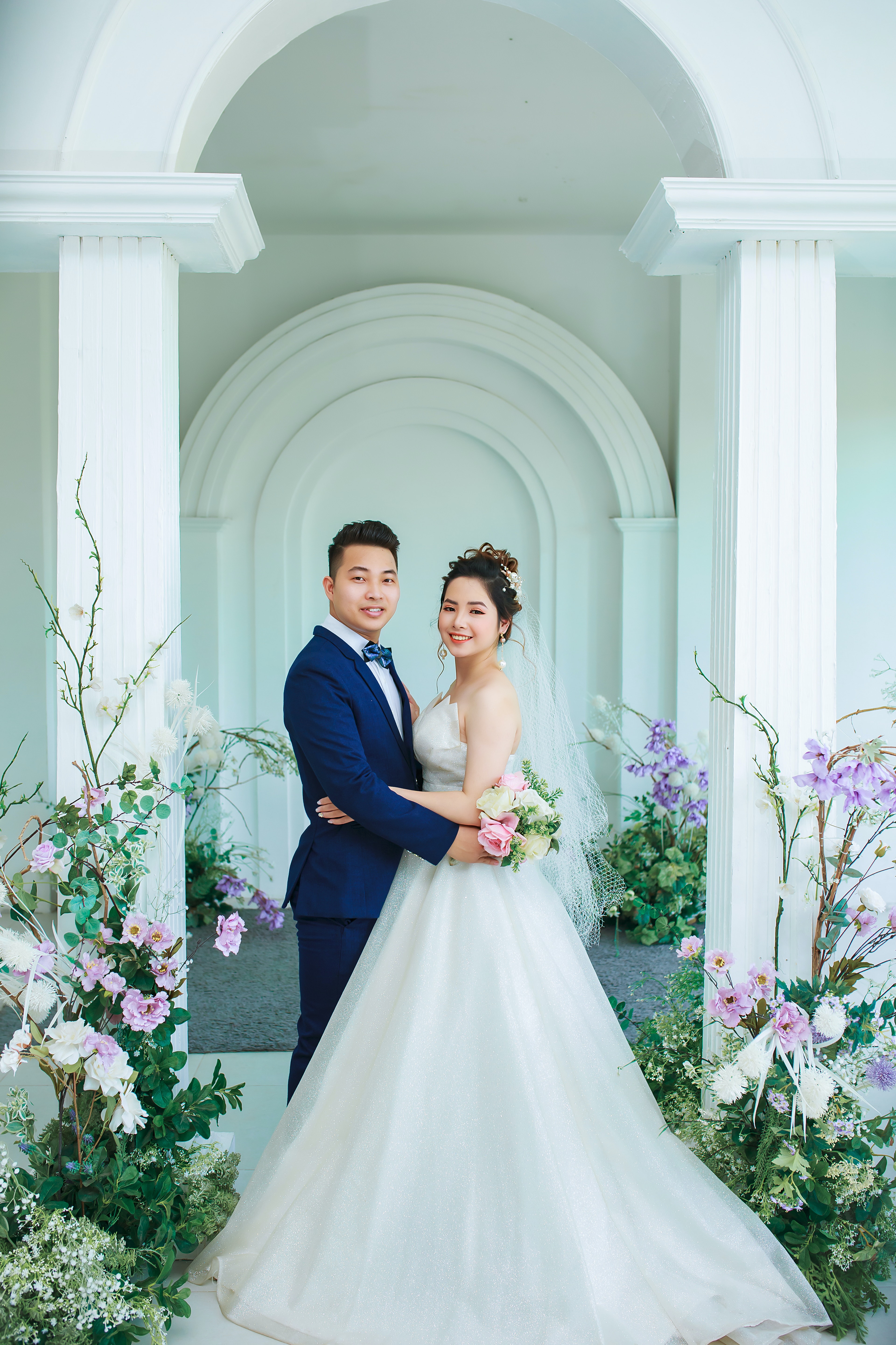 Michelle Francis Cook - Soprano Ceremony Vocalist SupplierHero Wedding Music