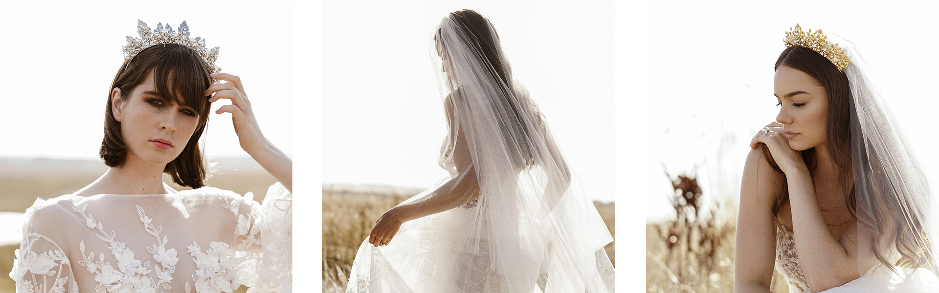 Michelle Pagonis SupplierHero Wedding Accessories