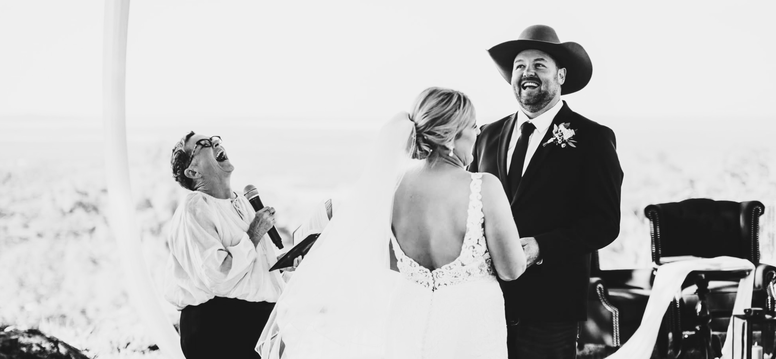 Michelle Stewart Celebrant SupplierHero Marriage Celebrants
