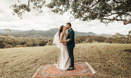 Midginbil Eco Resort