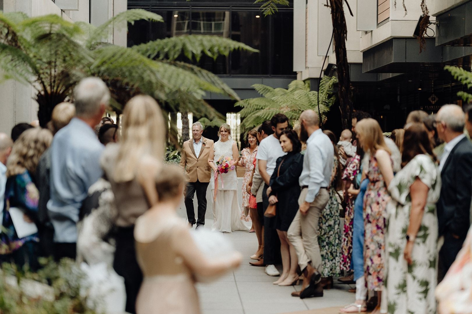 Midnight Hotel SupplierHero Wedding Venues