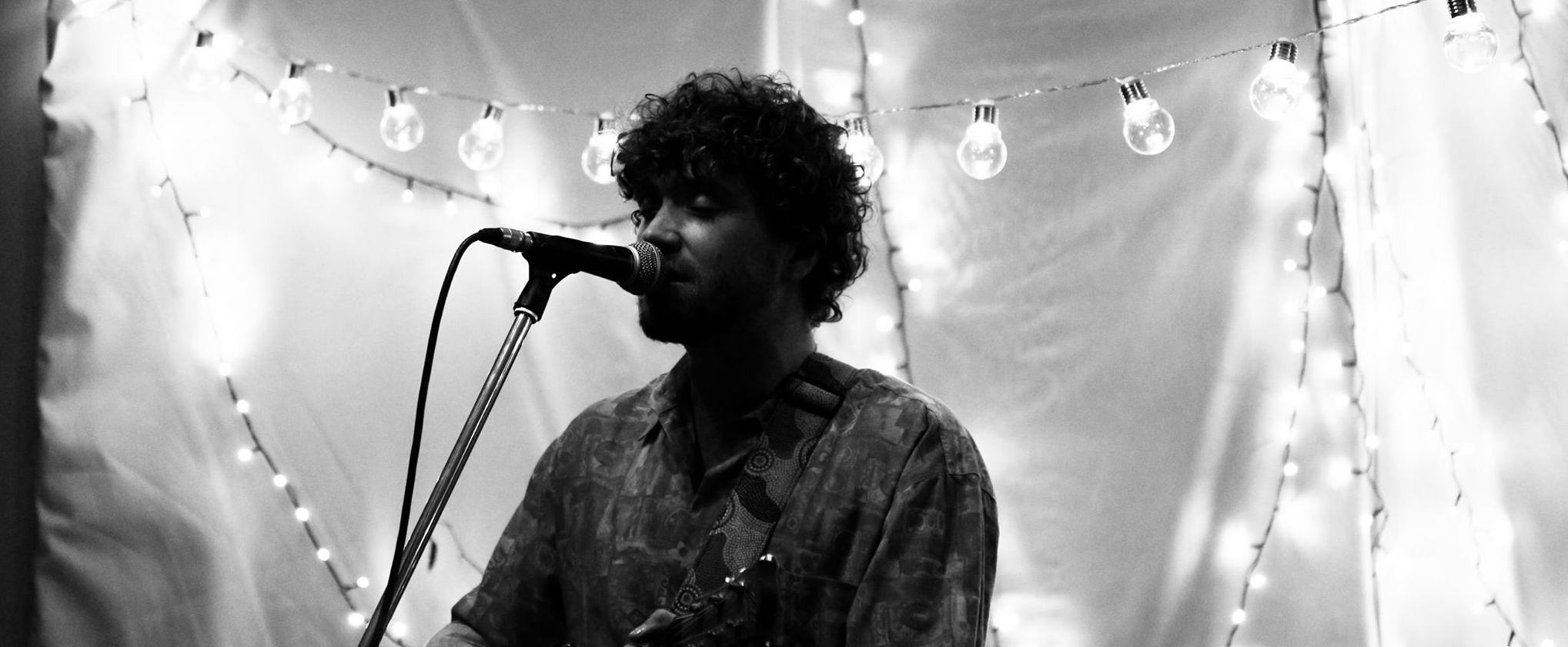 Mikey Harvey SupplierHero Wedding Music