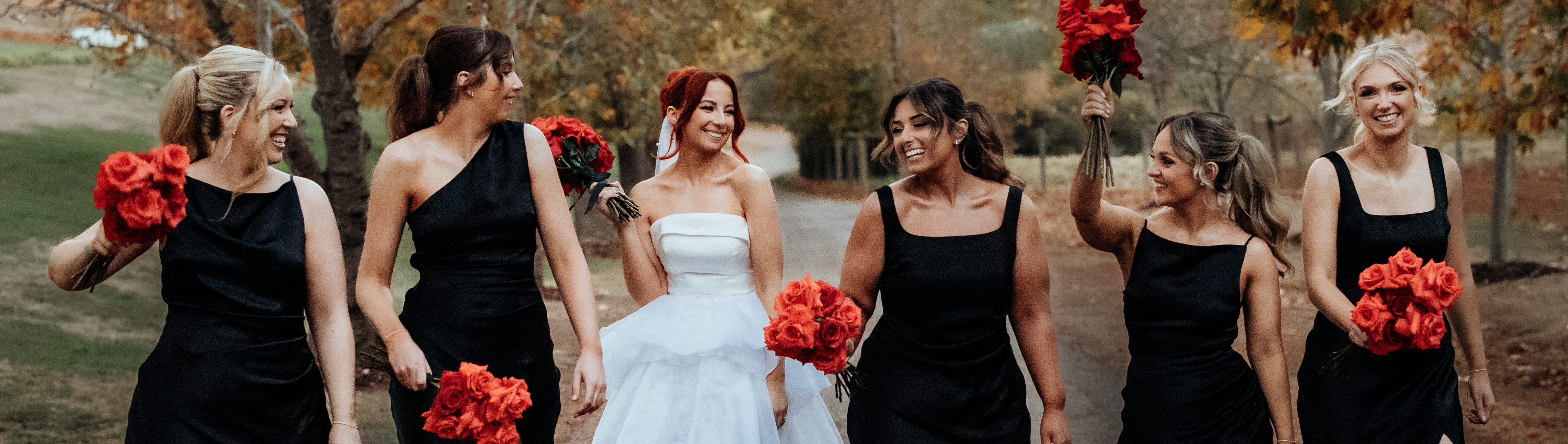 Millbrook Winery SupplierHero Wedding Venues