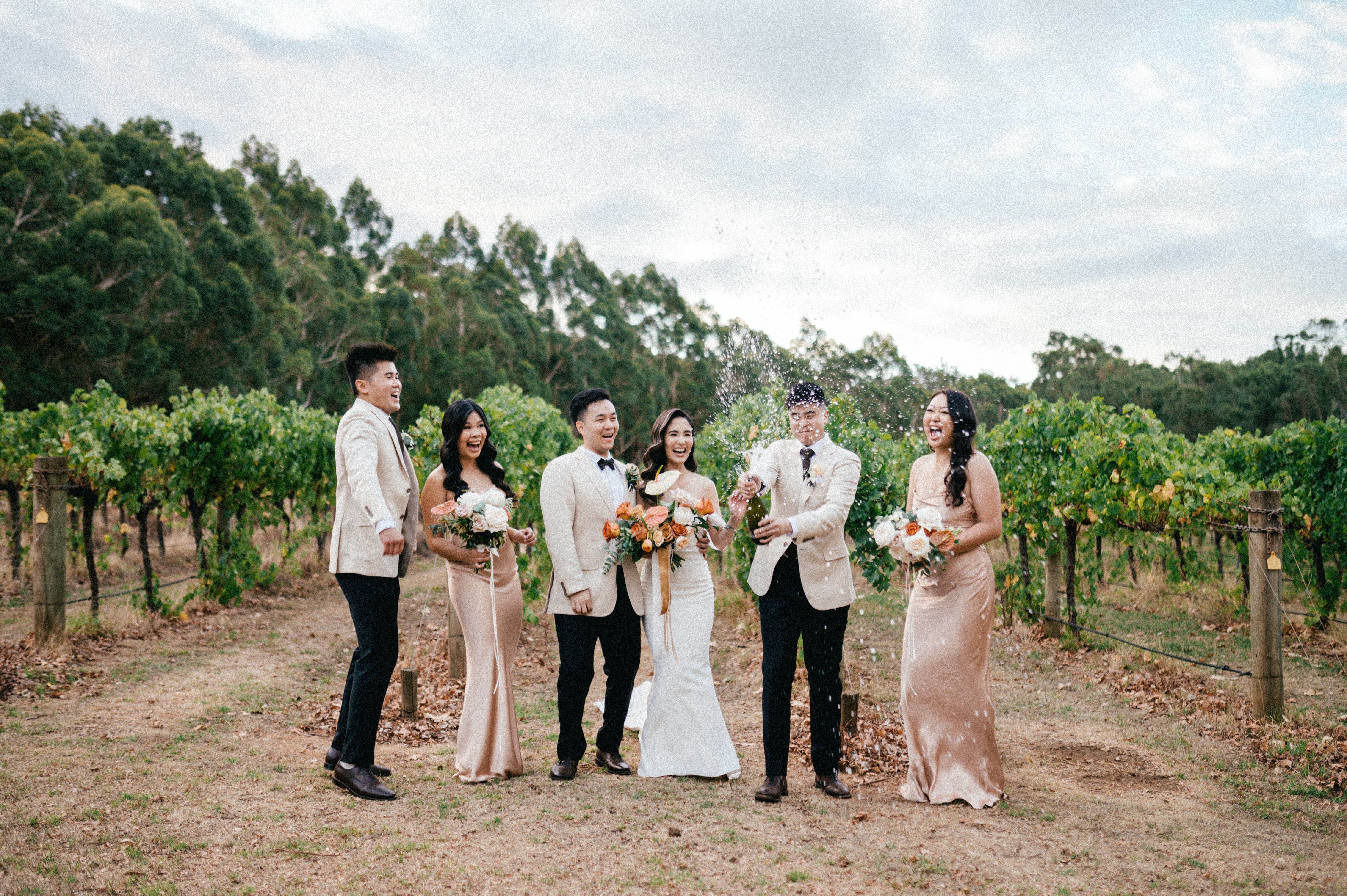 Millbrook Winery SupplierHero Wedding Venues