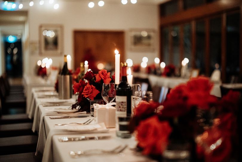 Millbrook Winery SupplierProfileLive Wedding Venues