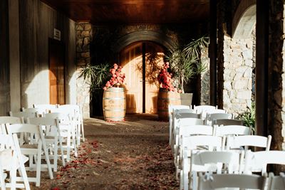 Millbrook Winery SupplierProfileLive Wedding Venues