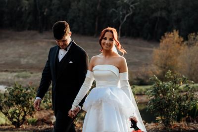 Millbrook Winery SupplierProfileLive Wedding Venues