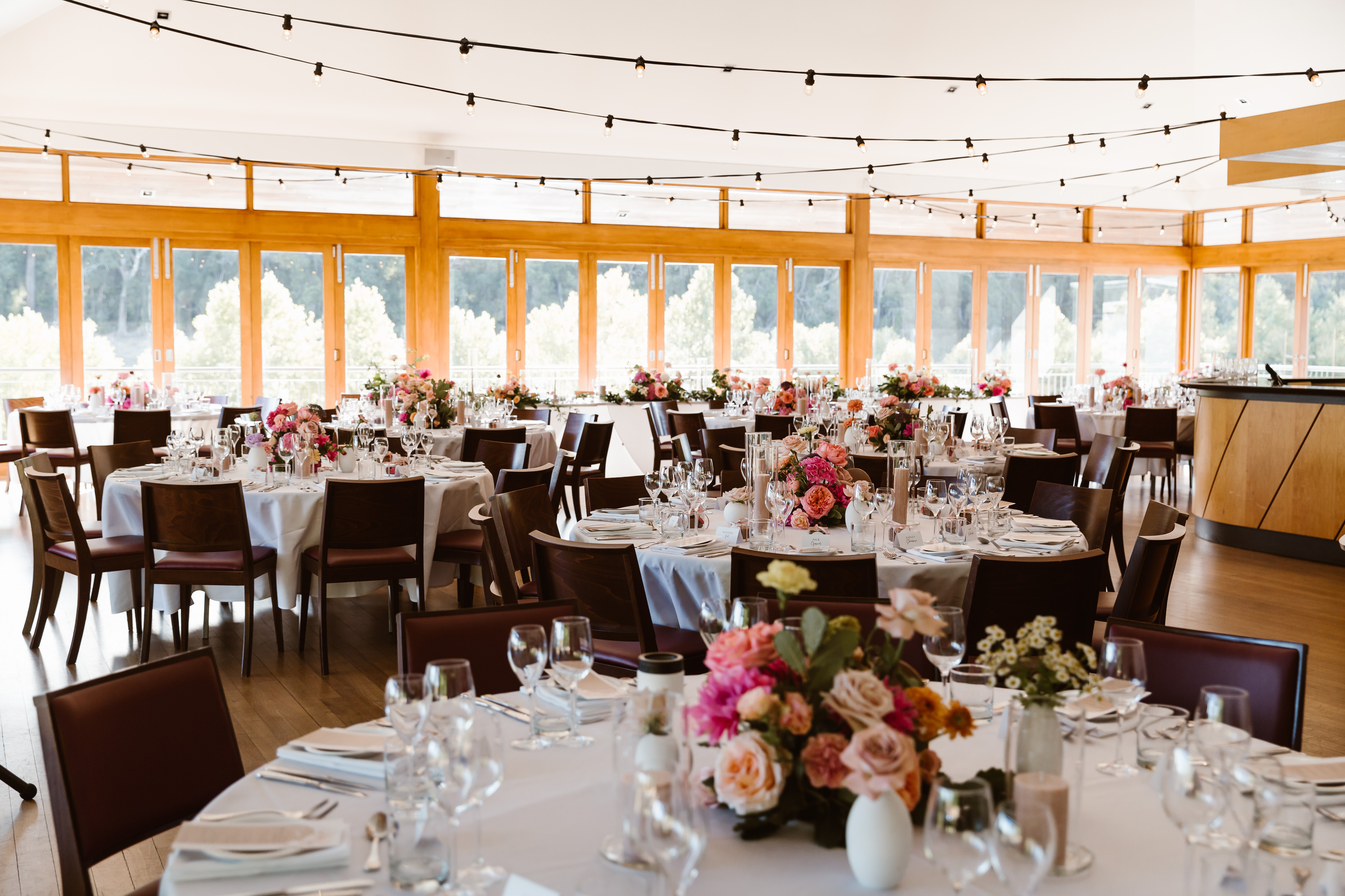 Millbrook Winery Wedding Venues Jarrahdale Easy Weddings