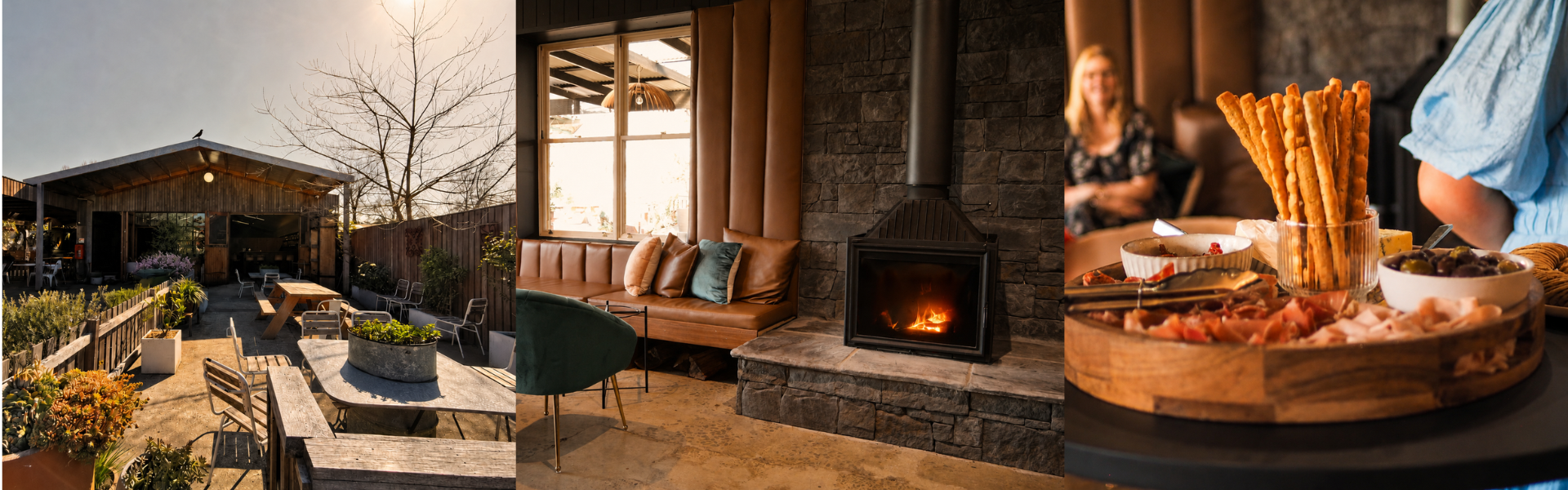 Millsheds Distillery and Bar SupplierHero Wedding Venues
