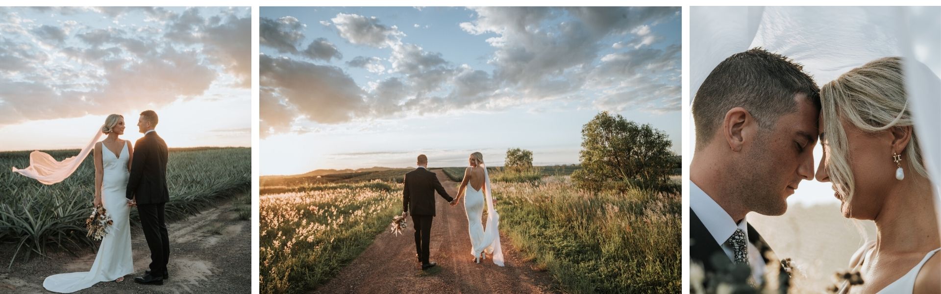 Milostka Films SupplierHero Wedding Videography